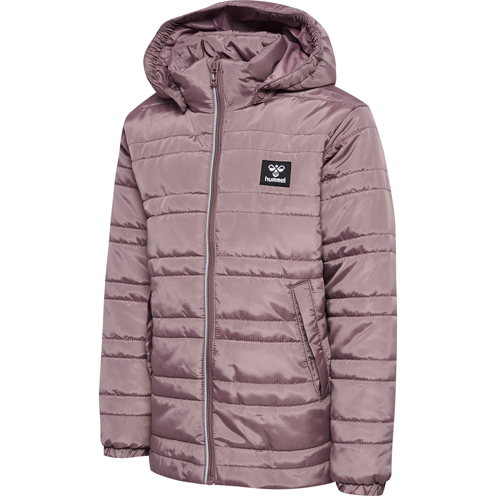 Hummel Jr Bilbo Tex Jacket - Børne Vinterjakke