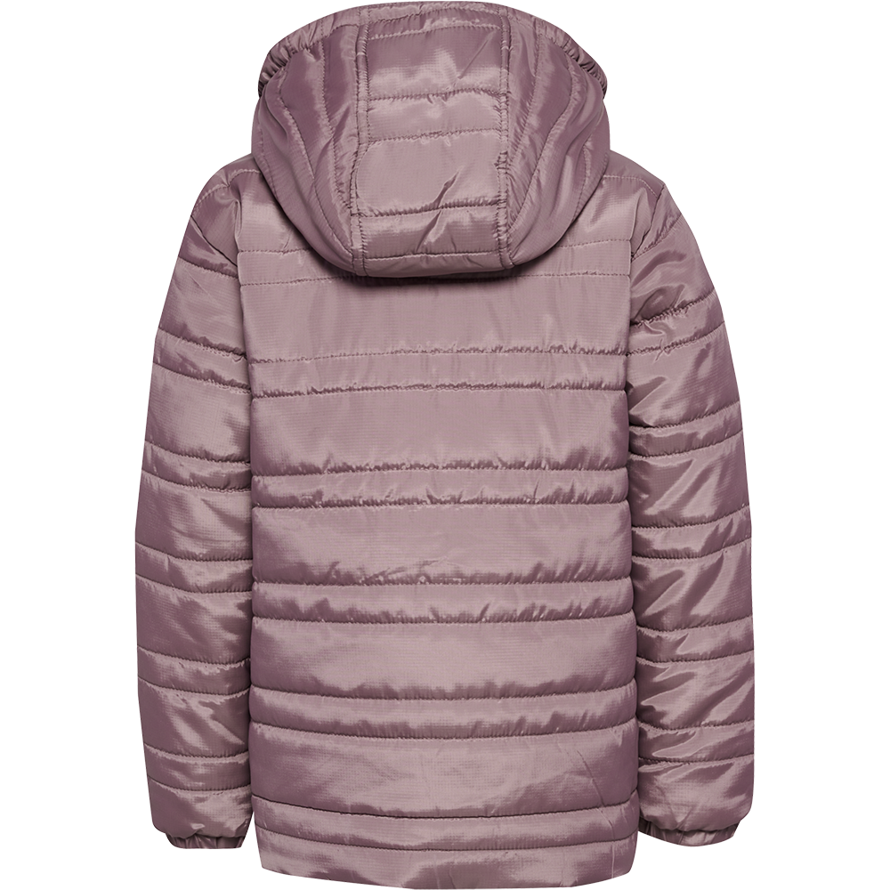 Hummel Jr Bilbo Tex Jacket - Børne Vinterjakke