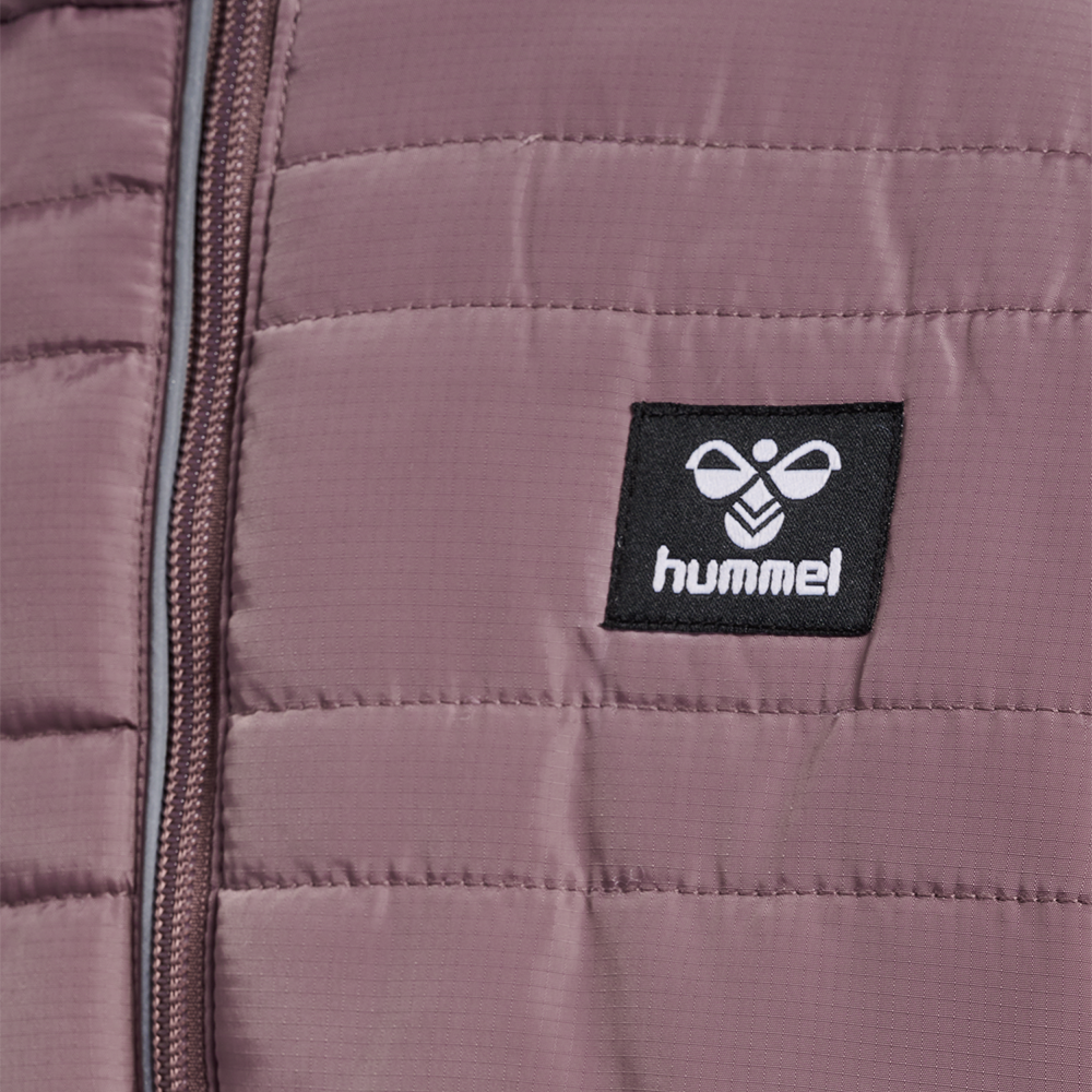 Hummel Jr Bilbo Tex Jacket - Børne Vinterjakke