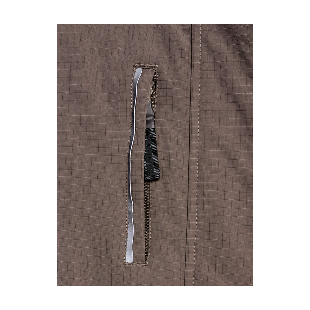 Hummel Jr Bob Tex Jacket - Børne Vinterjakke