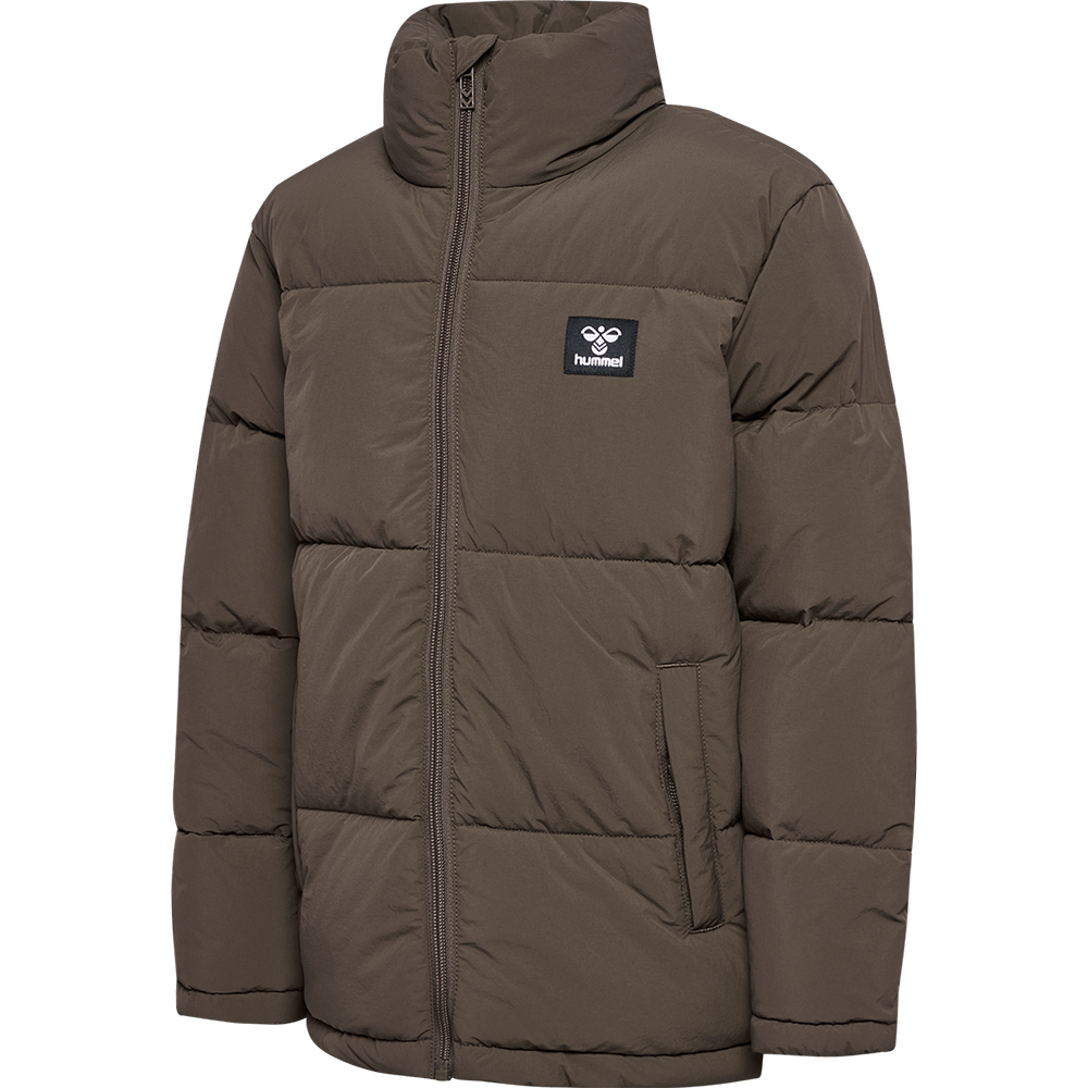 Hummel Jr Crisp Tex Jacket - Børne Vinterjakke
