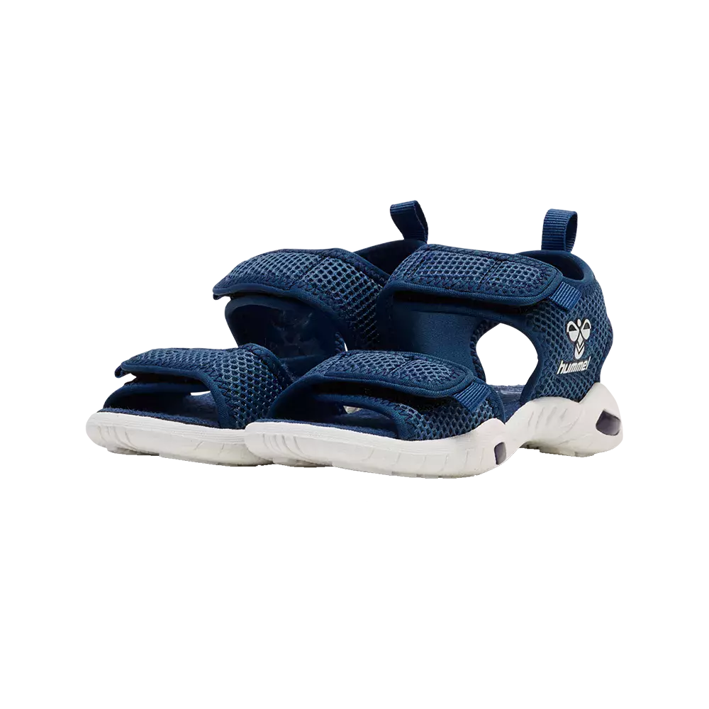 Hummel Jr Flash Sandal - Børne Sandaler