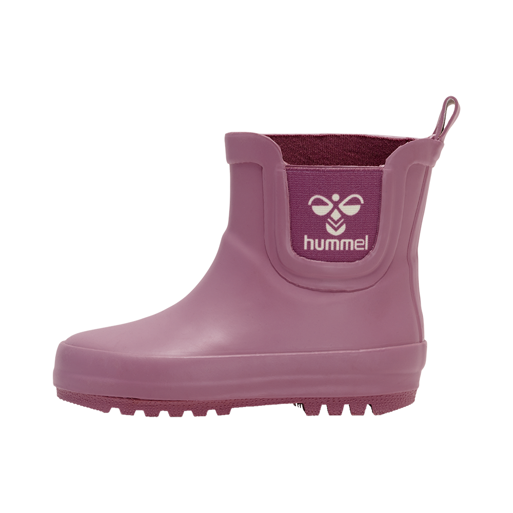 Jr Rubber Boot Inf - Børne Gummistøvler – NY FORM