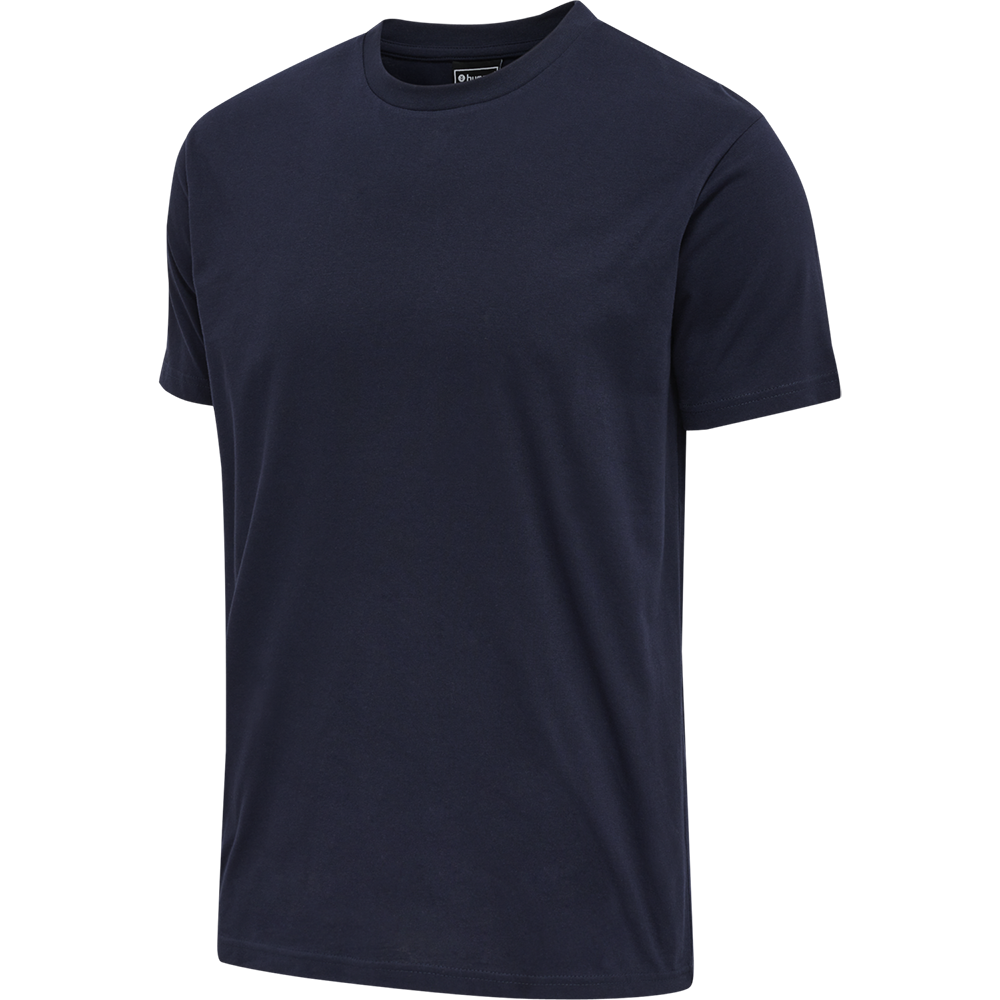 Hummel Red Classic T-Shirt - Herre T-Shirt