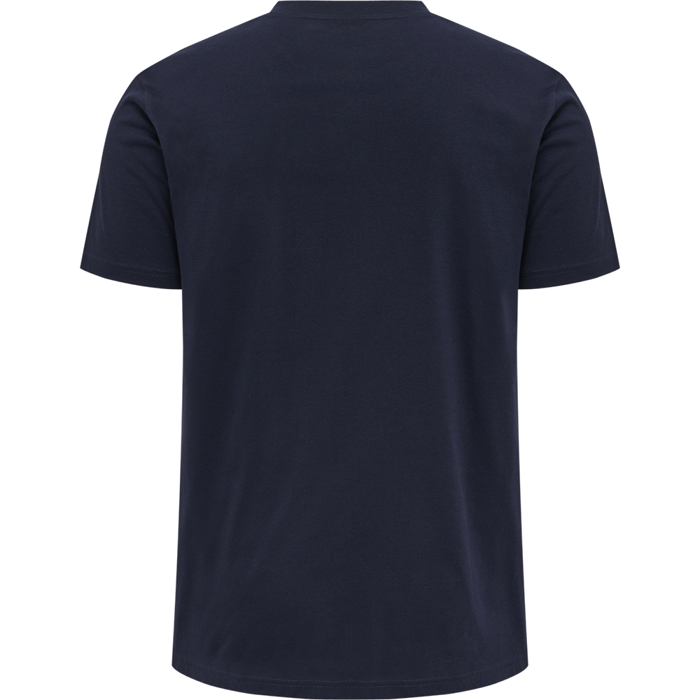 Hummel Red Classic T-Shirt - Herre T-Shirt