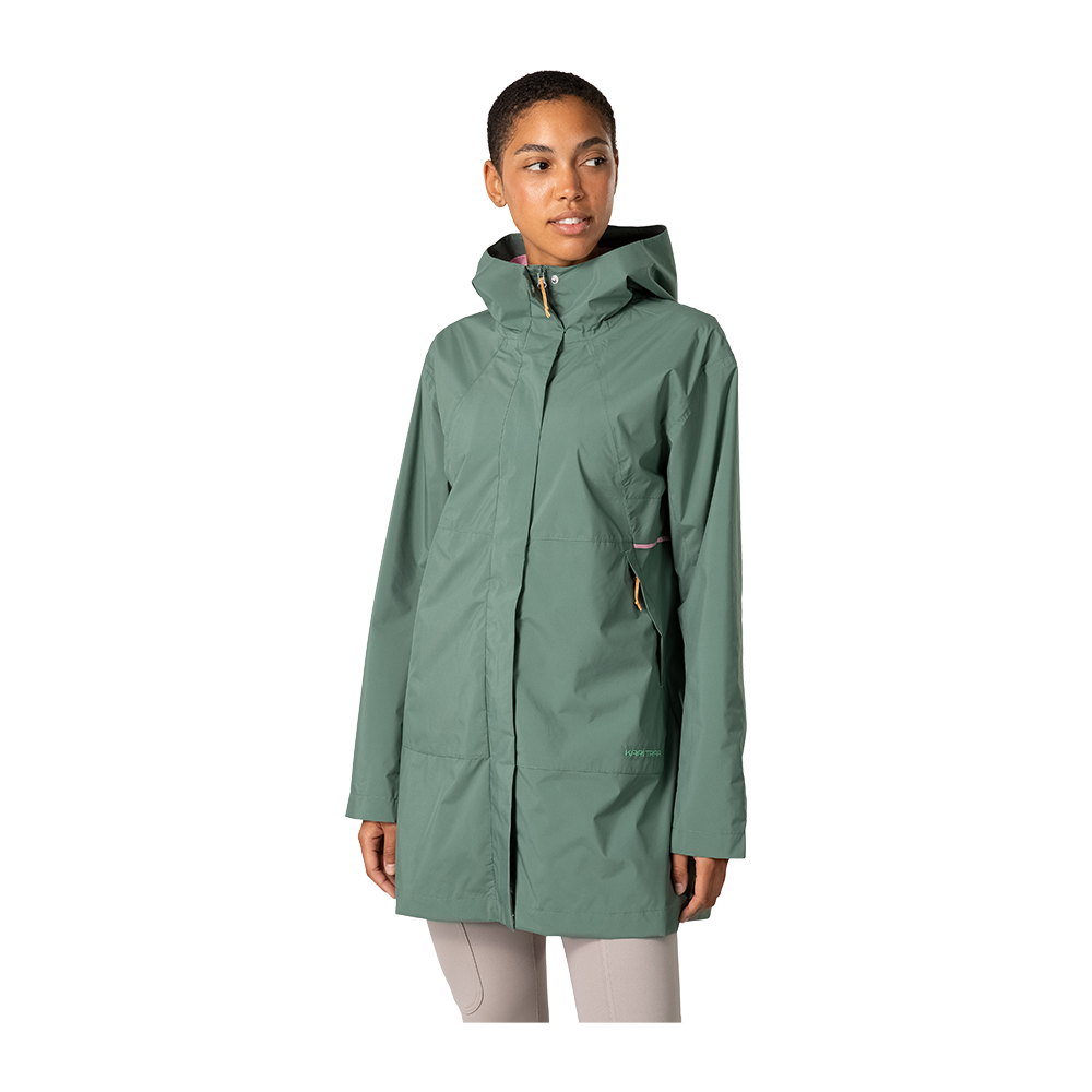 Kari Traa W Gracie Jacket - Dame Funktionsjakke