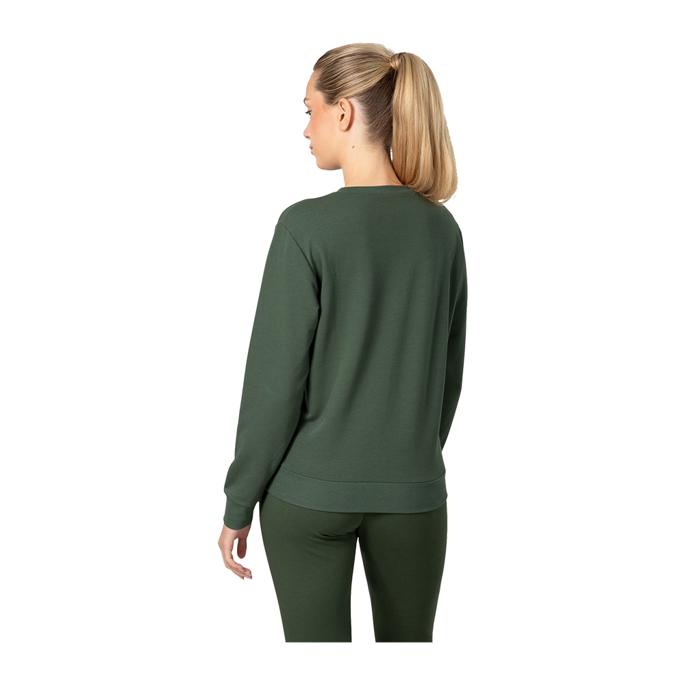 kari-traa-w-kari-crew-sweat-622846_Thyme_-dame-troeje-41391-olive-b.png