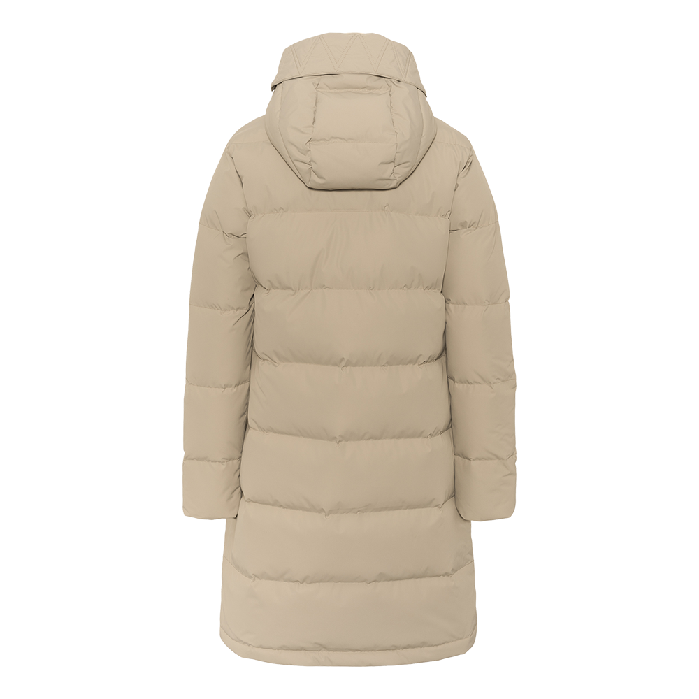 Kari Traa W Kyte Parka - Dame Vinterjakke