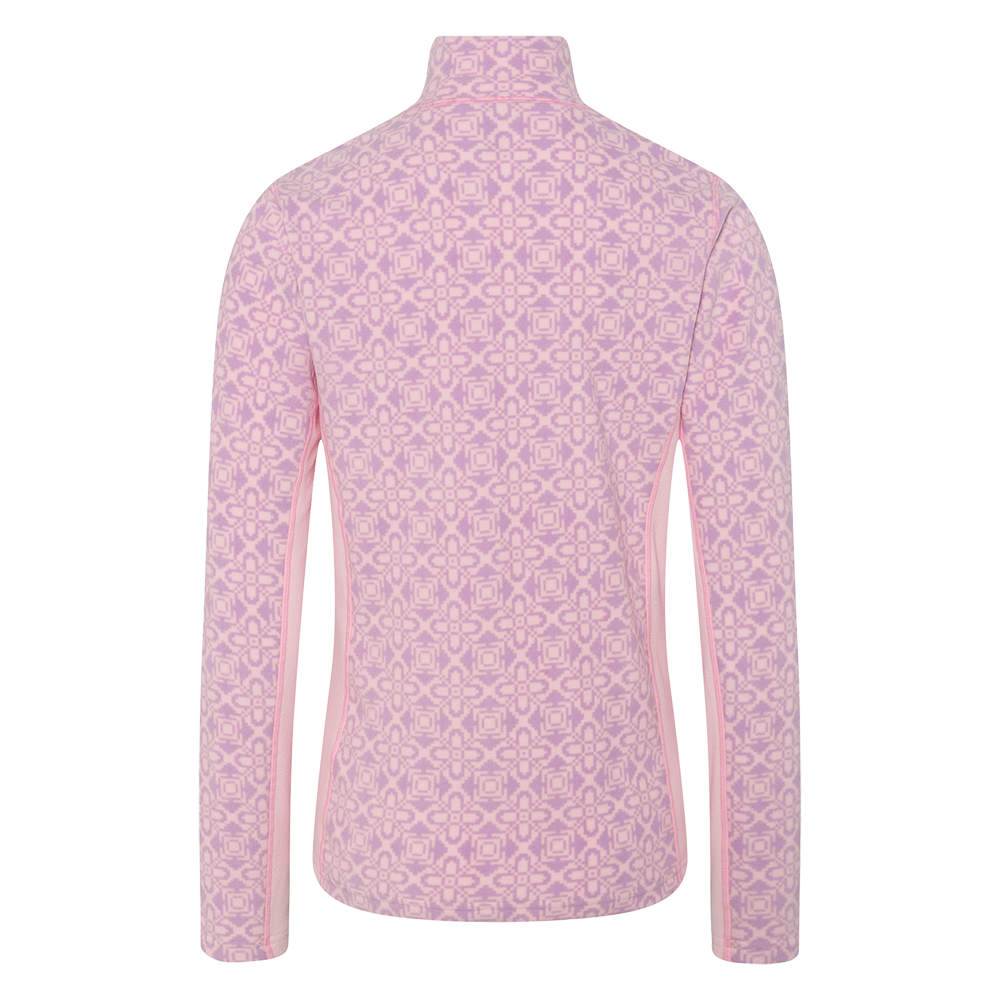 Kari Traa W Thalena Fleece -  Dame Fleecetrøje