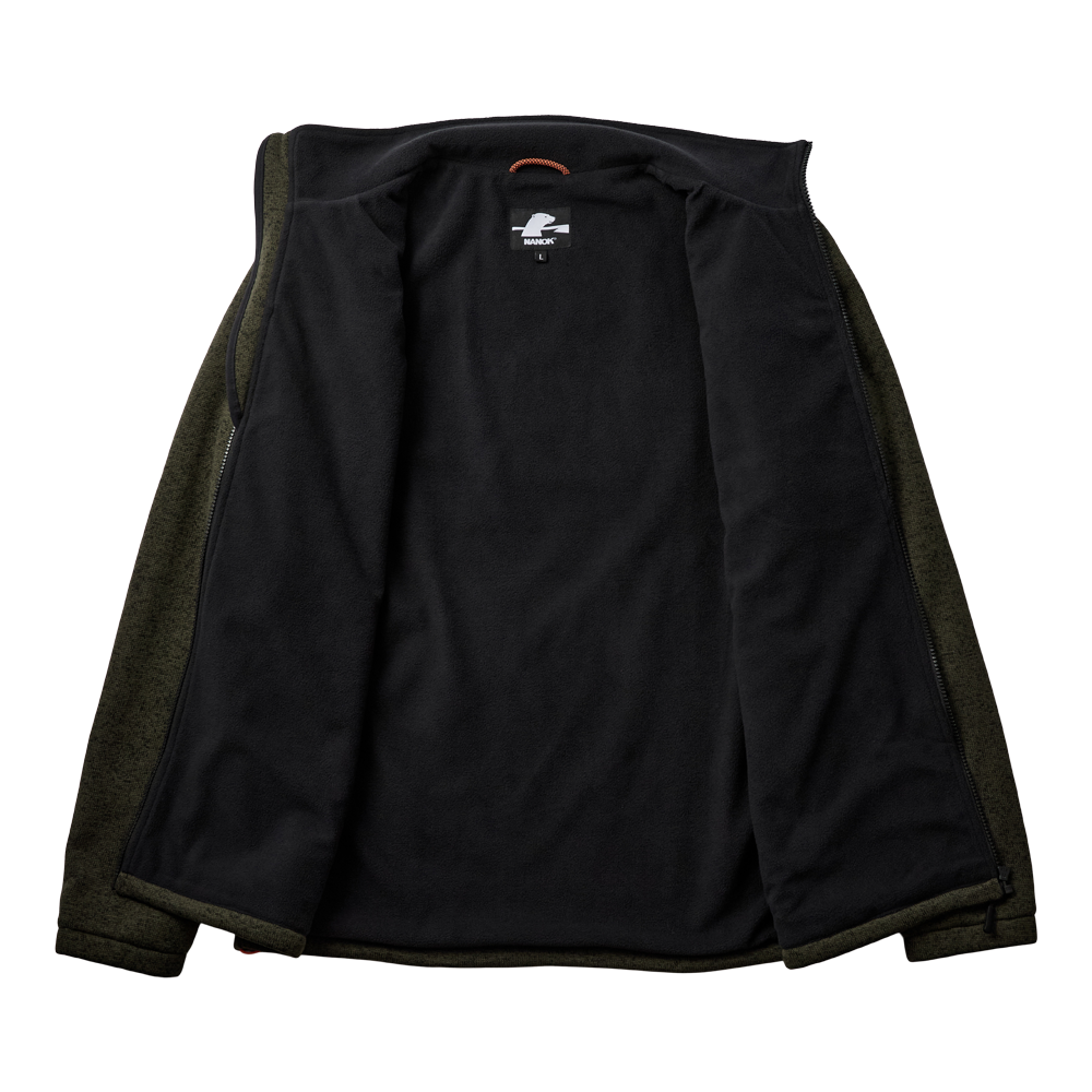 Nanok Alfred 25, Sr - Herre Windbreaker