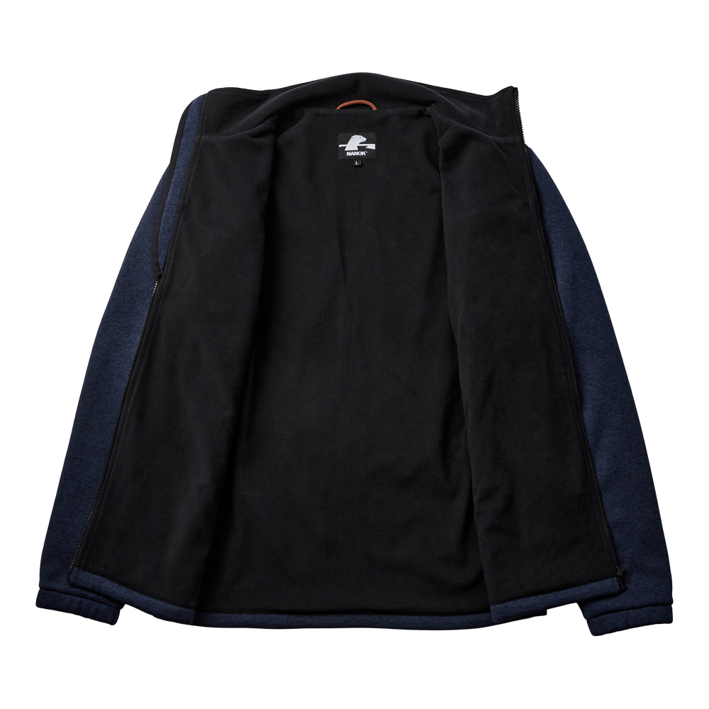 Nanok Alfred 25, Sr - Herre Windbreaker