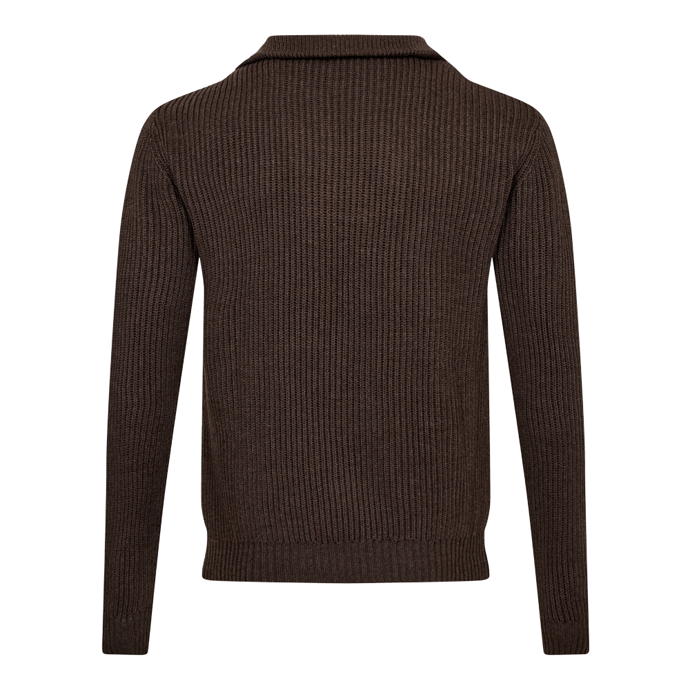 Nanok Axel 25, Uni - Voksen Striktrøje