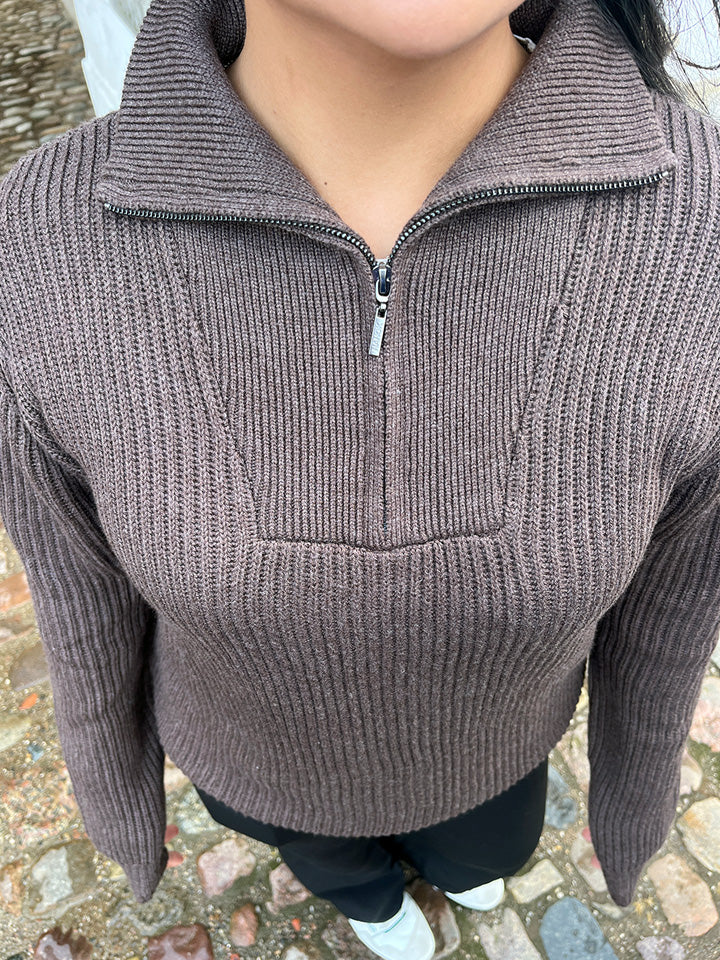 Nanok Axel 25, Uni - Voksen Striktrøje