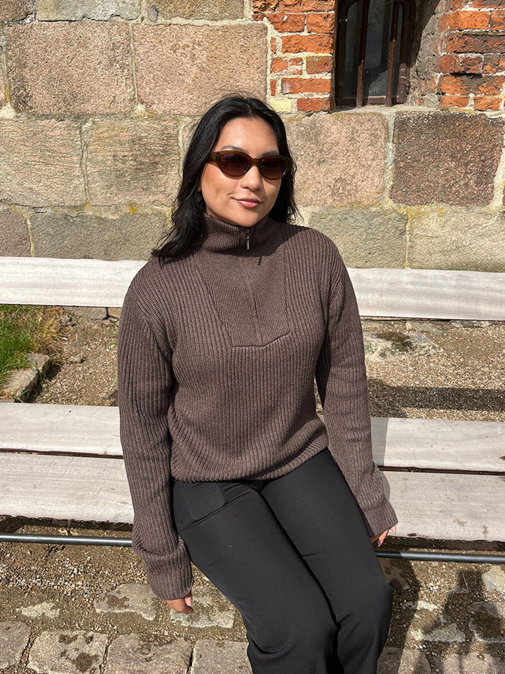 Nanok Axel 25, Uni - Voksen Striktrøje