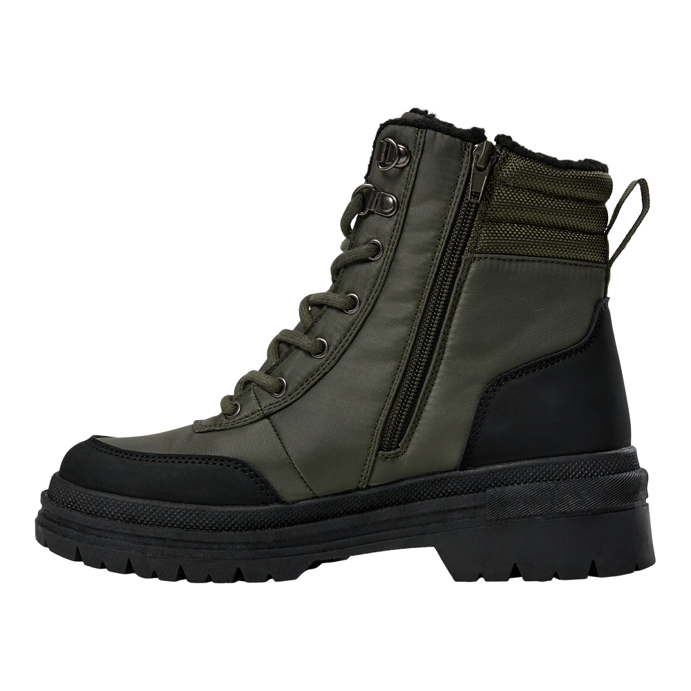 Nanok Christeen 24, W - Dame Vinterstøvler