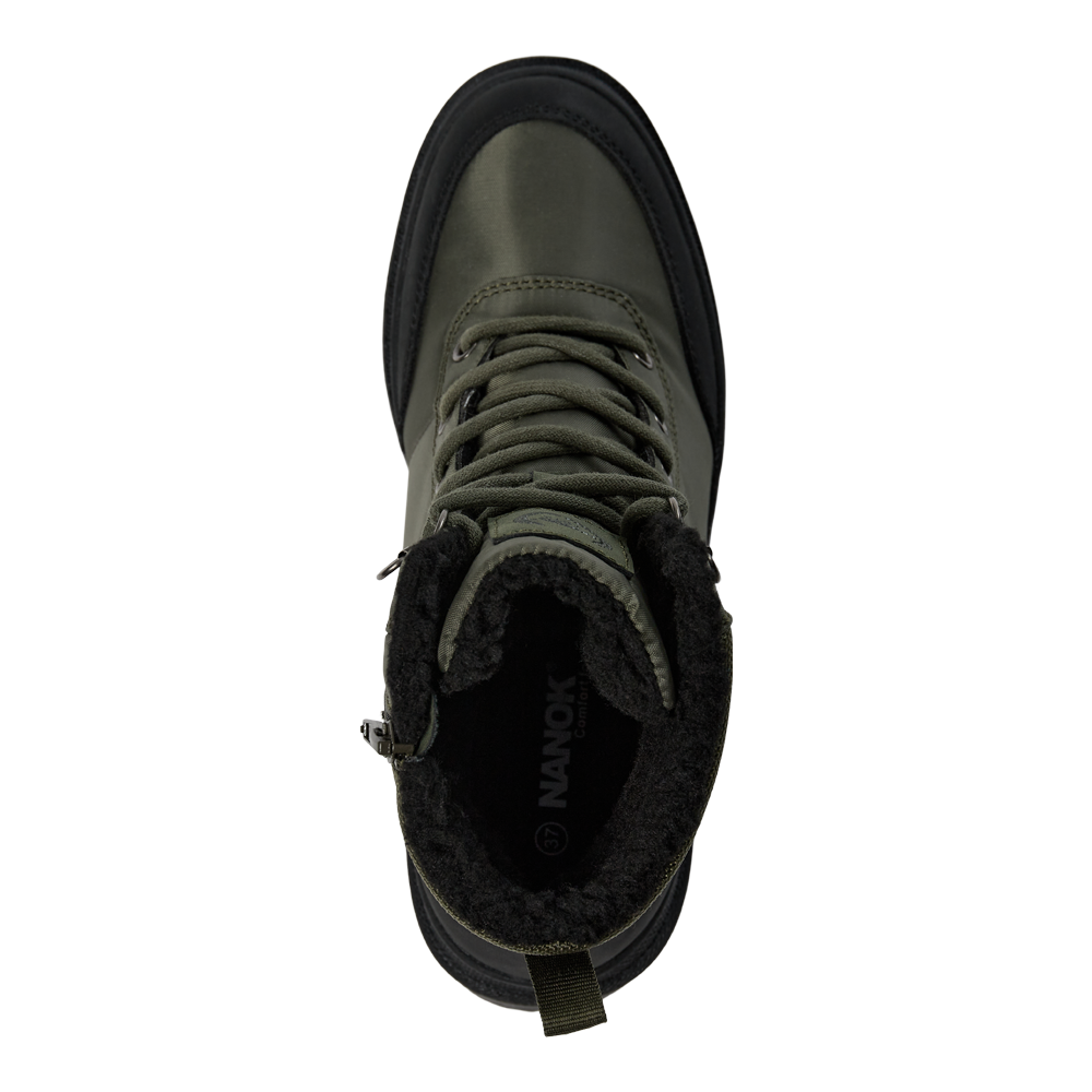 Nanok Christeen 24, W - Dame Vinterstøvler