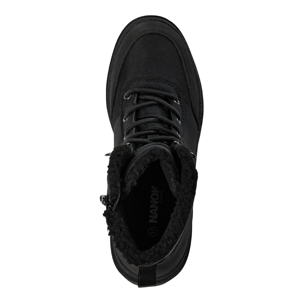 Nanok Christeen 24, W - Dame Vinterstøvler