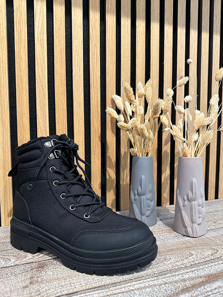 Nanok Christeen 25, W - Dame Vinterstøvler