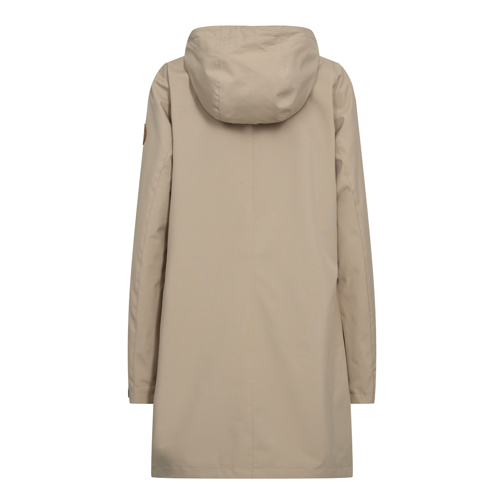 Nanok Ebony 25, W - Funktionelle Damen Jacke