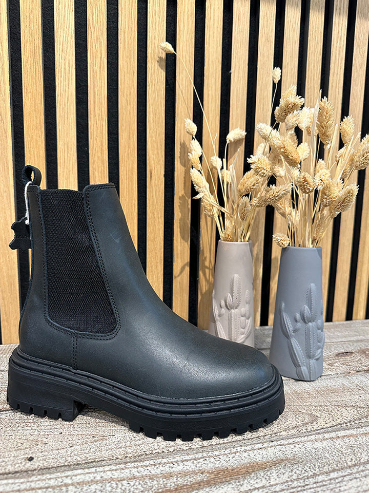 Nanok Freja 25, W - Dame Vinterstøvler