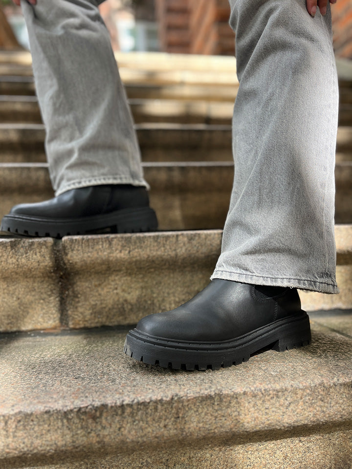 Nanok Freja 25, W - Dame Vinterstøvler