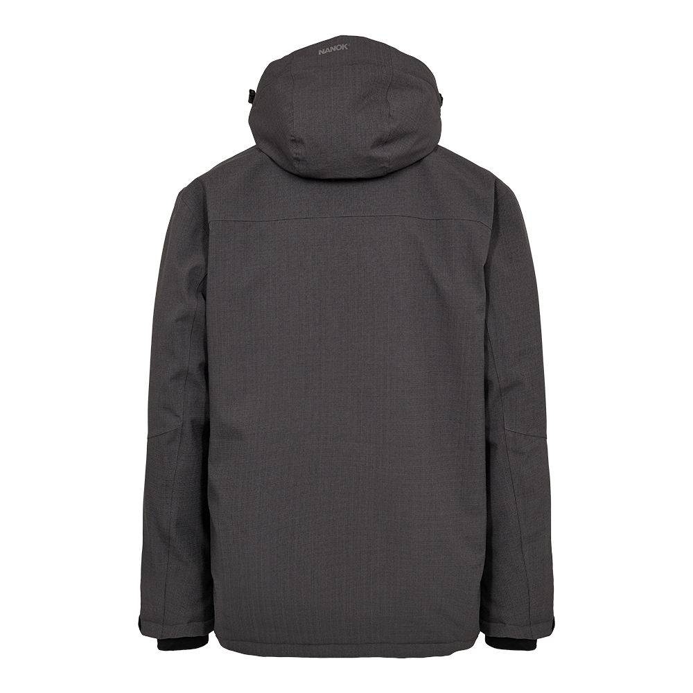 Nanok Hay, Sr. - Herre Ski- og Vinterjakke