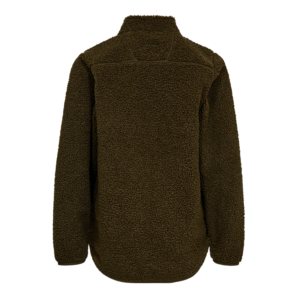 Nanok Raven 25, Jr - Børne Fleecetrøje