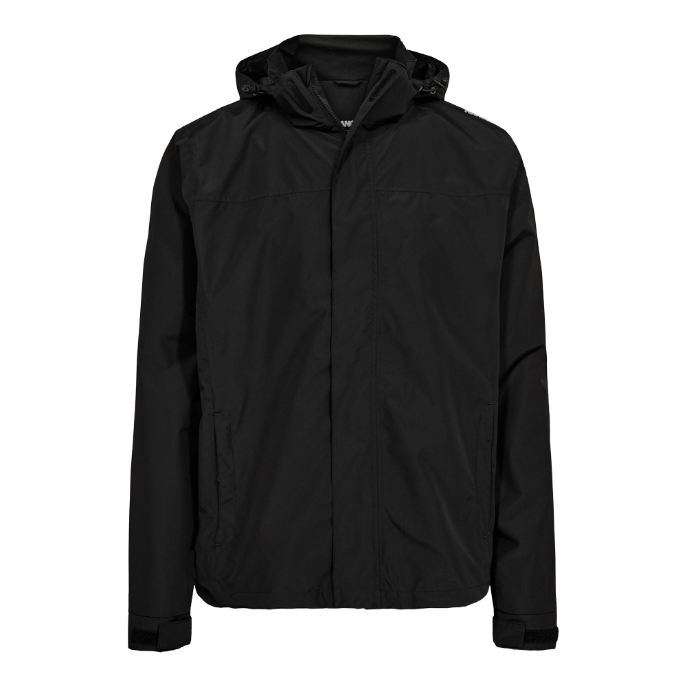 Nanok Rebil, Sr Herren Regenjacke für Männer – NY FORM