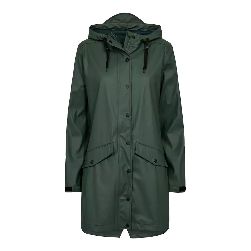 Shower, W – Stilvolle Damen Regenjacke von Nanok – NY FORM
