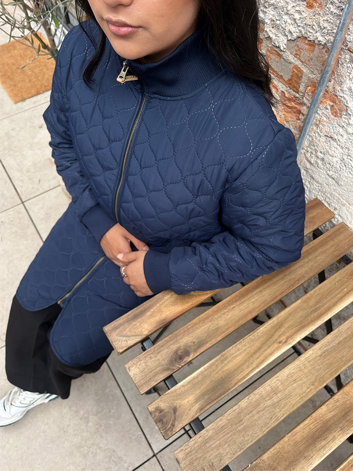 Nanok Sif 25, W - Dame Fritidsjakke