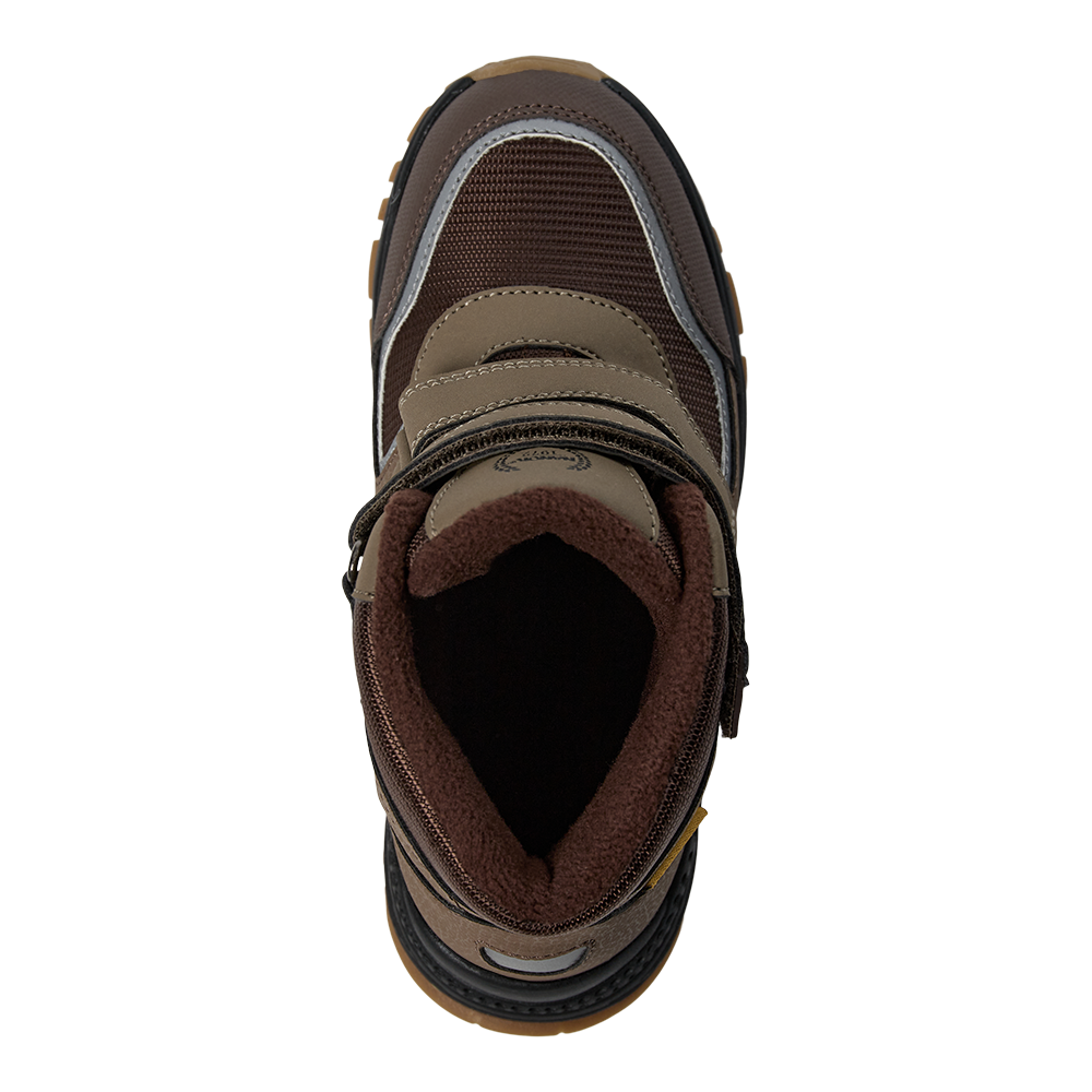 Nanok Vik 24, Jr . - Børne Vinterstøvler