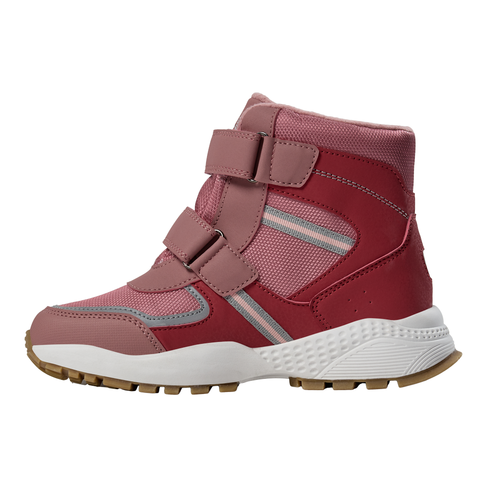 Nanok Vik 24, Jr . - Børne Vinterstøvler