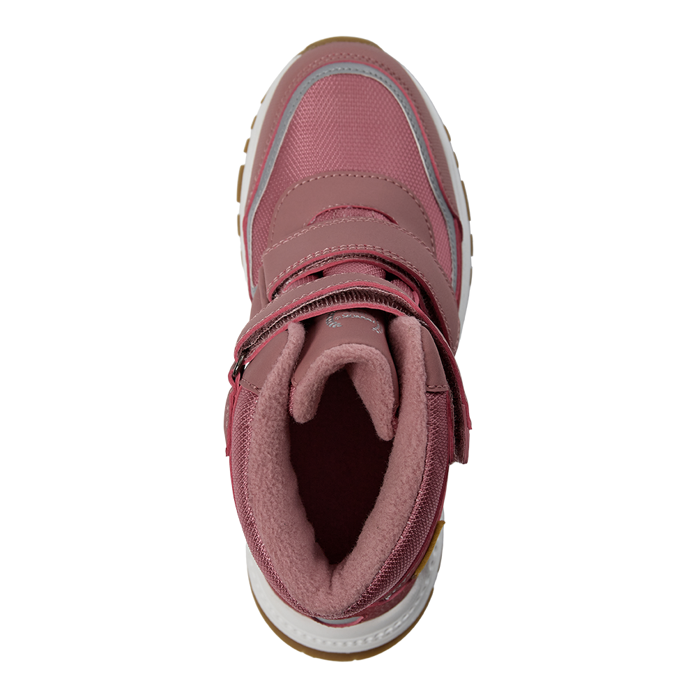 Nanok Vik 24, Jr . - Børne Vinterstøvler