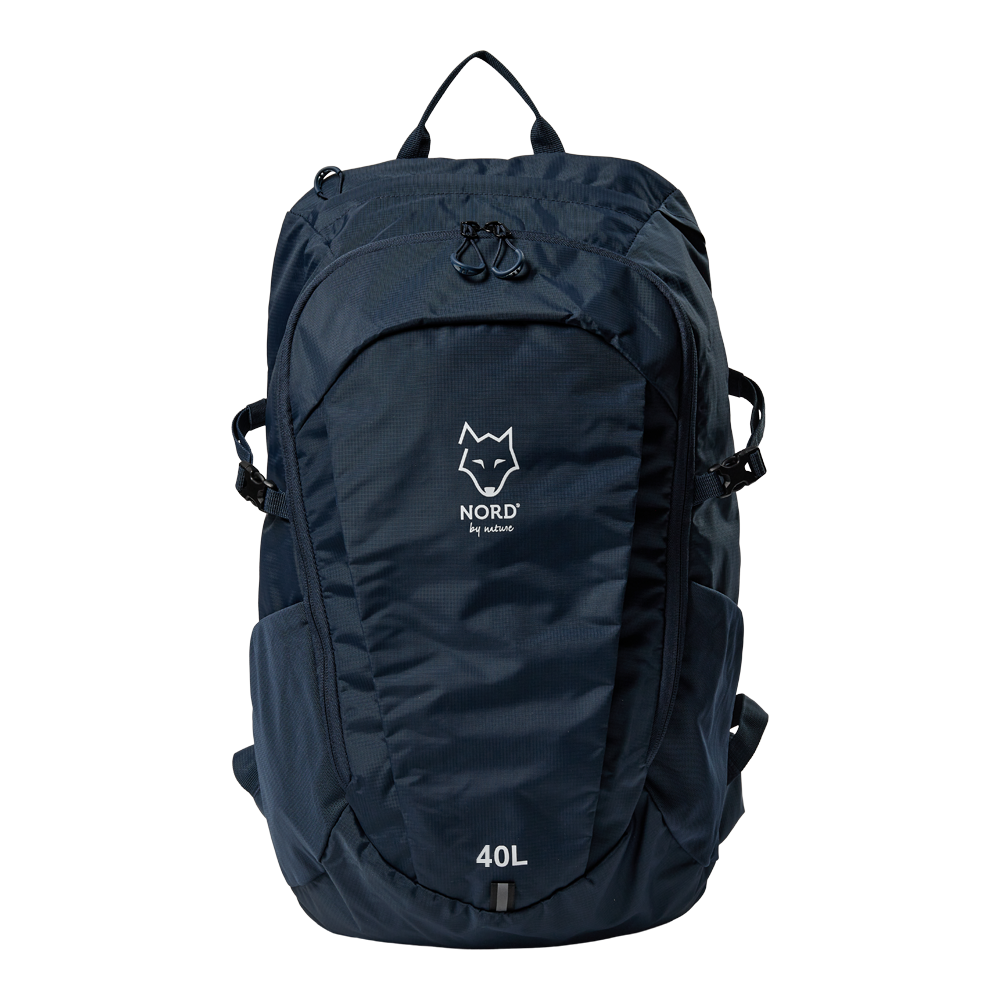 wanderrucksack 40l herren Nord Backpack 40L Rucksack – robust für Outdoor & Sport – NY FORM