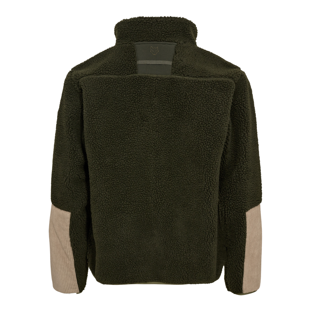 NORD Valdemar 25, Sr - Herre Fleecetrøje