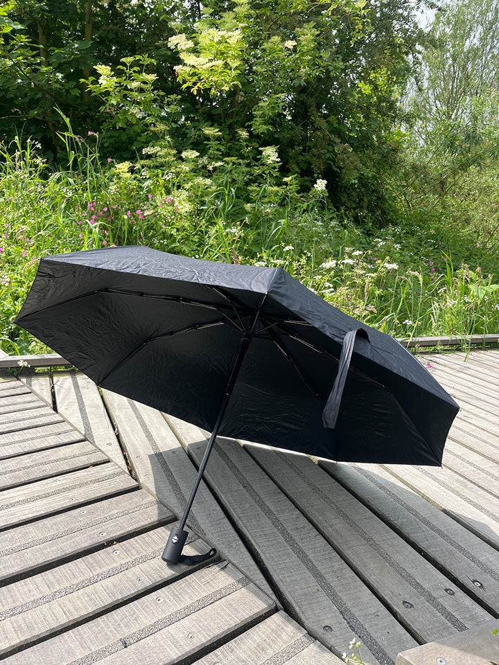 NY FORM Umbrella foldable - Paraply