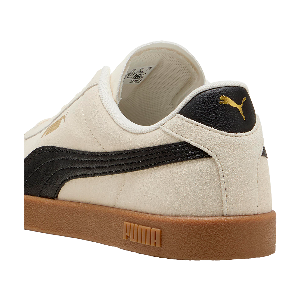 Puma Club II Era Suede - Voksen Fritidssko