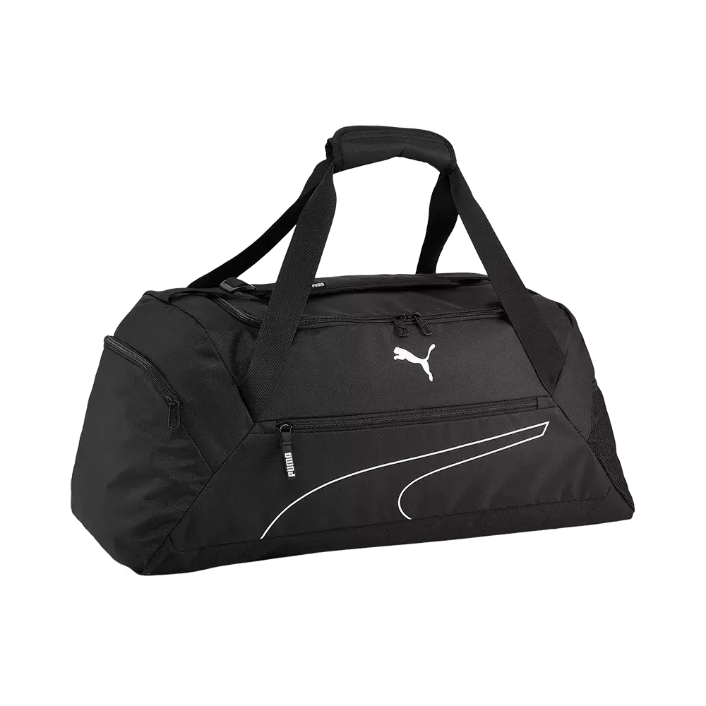 Puma Fundamental Sports Bag M Sporttasche NY FORM
