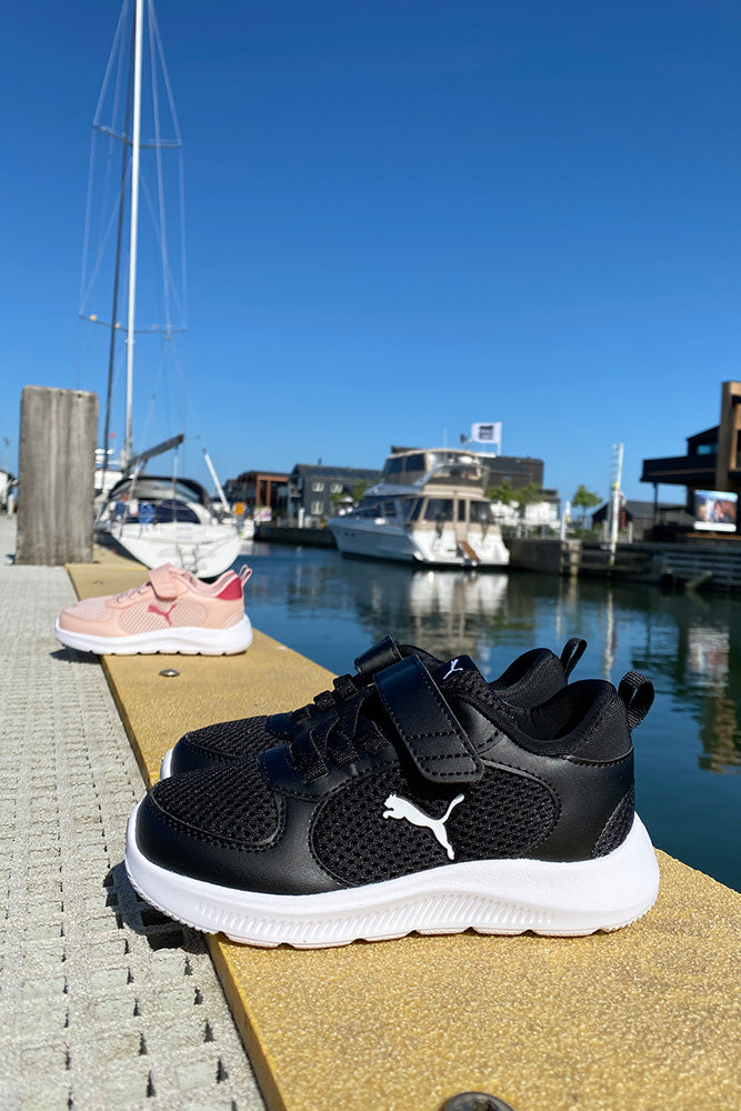 Puma Jr Fun Racer Inf - Børne Fritidssko