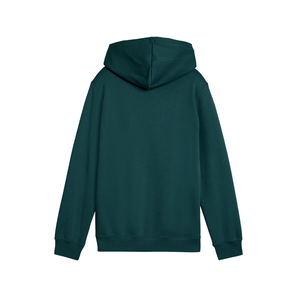 Puma Jr No1 Logo Hoodie - Børne Sweatshirt