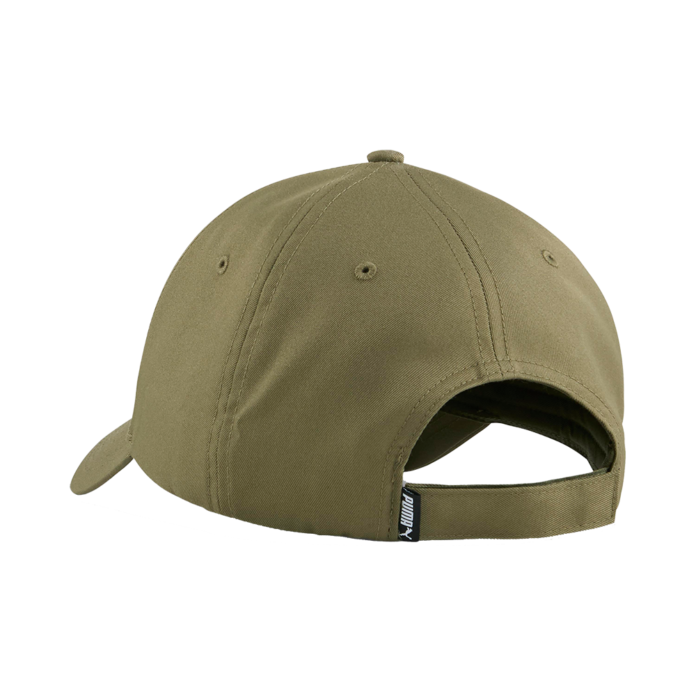 Puma Metal Logo Cap - Kasket