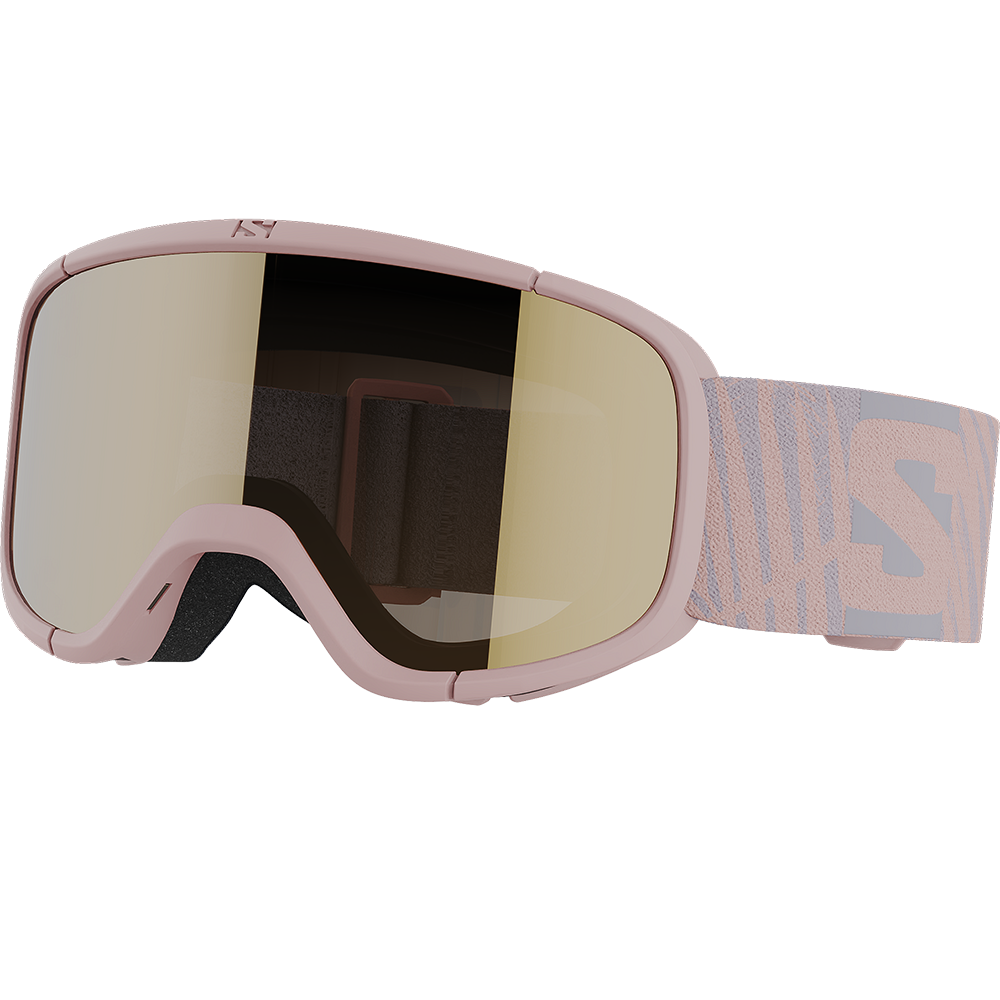 Salomon Jr Lumi Access Goggle