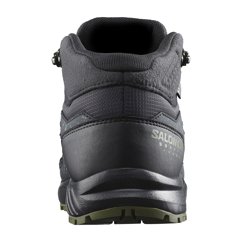 Salomon Jr Outway MID CSWP - Børne Outdoor Sko