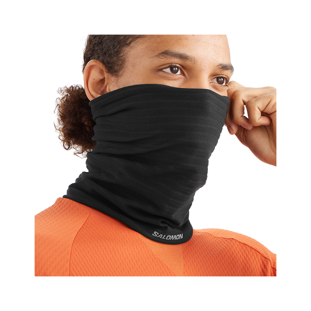 Salomon RS Warm Tube - Halsedisse