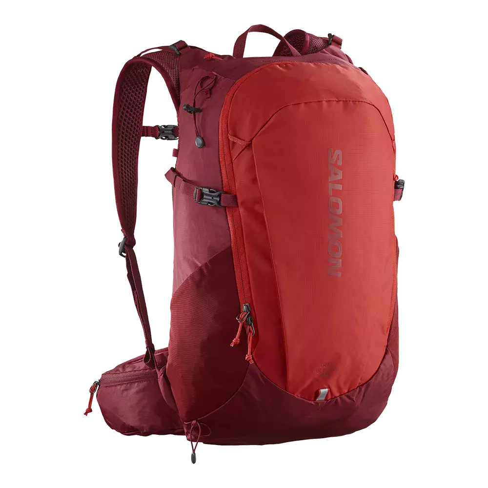 Salomon backpack 30l shop