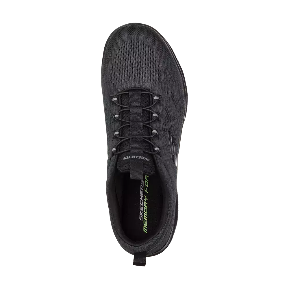 skechers-summits-memory-foam-232186_BBK-herre-fritidssko-sort-a.webp