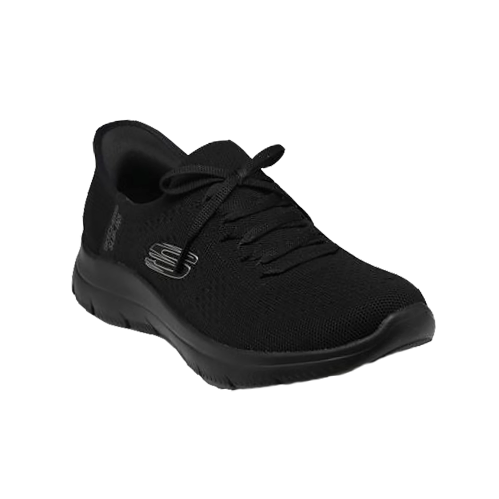 Skechers W Slip In Summit Dame Fritidssko