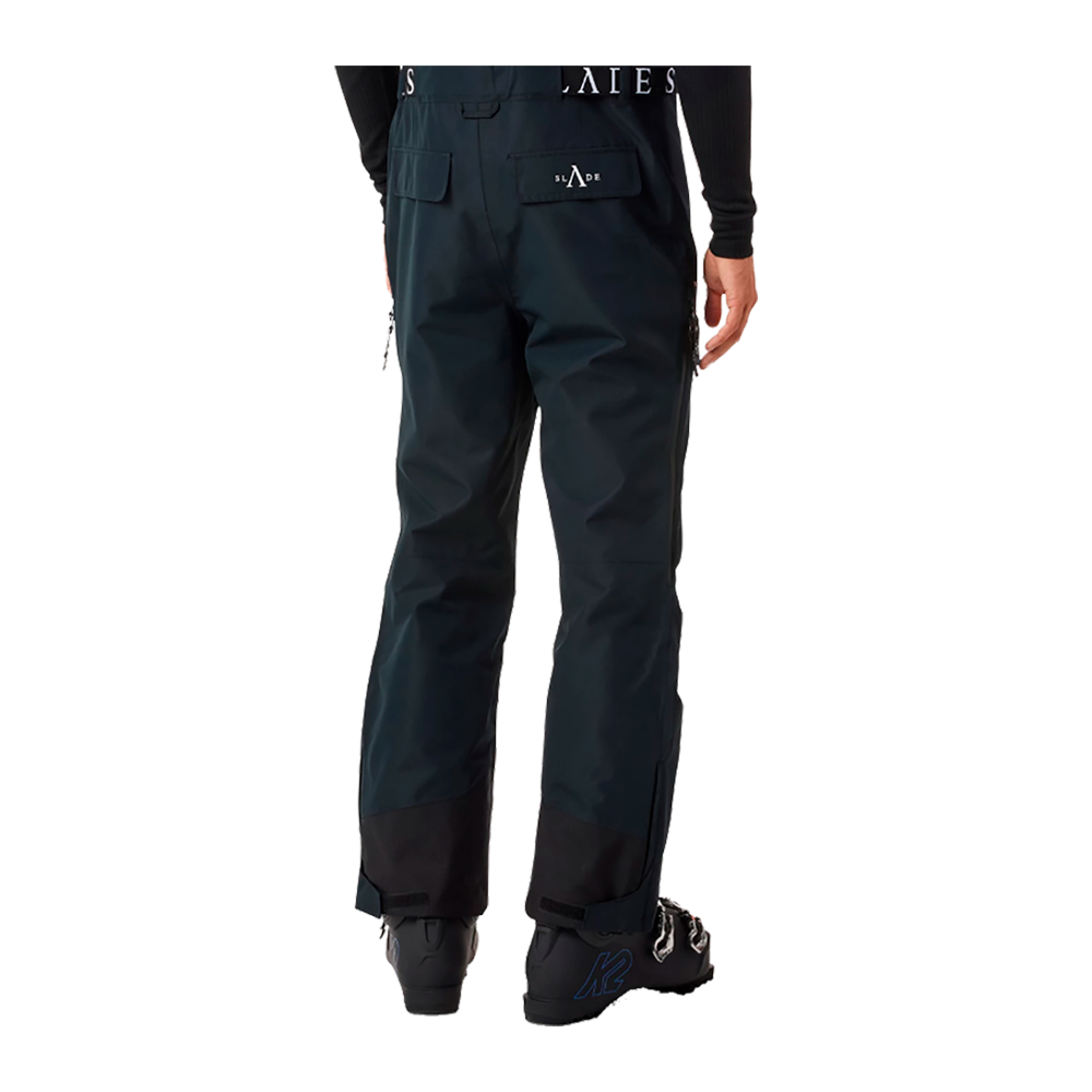 Slade Aspen Bib Pants - Herre Skibukser