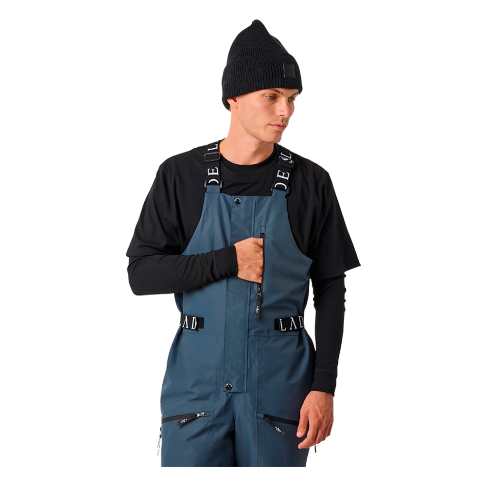 Slade Aspen Bib Pants - Herre Skibukser