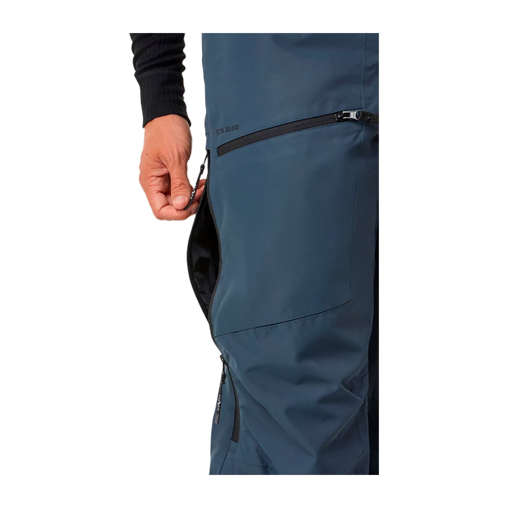 Slade Aspen Bib Pants - Herre Skibukser
